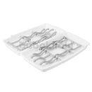 BabyOno Összecsukható cumisüveg szárító