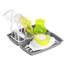 BabyOno Összecsukható cumisüveg szárító