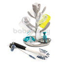 BabyOno Cumisüveg szárító - Tulipán