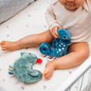 BabyOno plüss játék - Hangyászsün