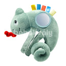 BabyOno plüss játék - Kaméleon