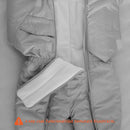 Téli bundazsák/overál - Kék - Pingvin