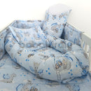 3:1 csomag - Sárkányos - Kék