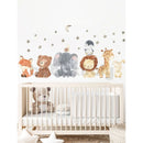 Falmatrica - Állatok csillagokkal