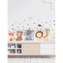 Falmatrica - Állatok csillagokkal