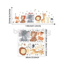 Falmatrica - Állatok csillagokkal