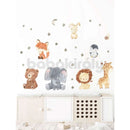 Falmatrica - Állatok csillagokkal