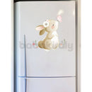 Falmatrica - Boldog nyuszi