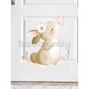 Falmatrica - Boldog nyuszi