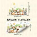 Falmatrica - Erdei csoport