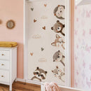 Falmatrica - Kitekintő állatok