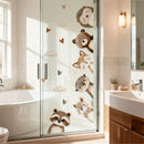 Falmatrica - Kitekintő állatok