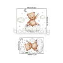 Falmatrica - Maci és felhő