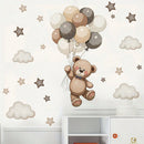 Falmatrica - Maci lufikkal