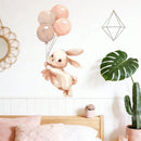 Falmatrica - Nyuszi és lufi