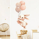 Falmatrica - Nyuszi és lufi