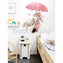 Falmatrica - Nyuszik ernyővel