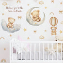 Falmatrica - Szeretlek macis