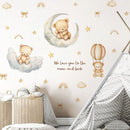 Falmatrica - Szeretlek macis