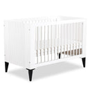 Klups Mia - Kiságy - Fehér