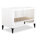 Klups Mia - Kiságy - Fehér