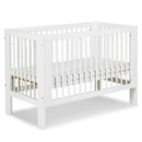 Klups Olivia - Kiságy - Fehér