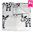 Kocsitakaró - Rénszarvas - Nagy