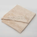 Kocsitakaró - Maci mintás - Mogyoró (Vékony)