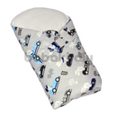 3:1 csomag - Nyuszi autóban