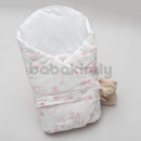 Kókuszpólya - Nyuszi - Fehér