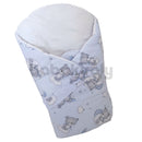 3:1 csomag - Macis - Kék