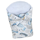 Kókuszpólya - Tengeri állatok