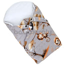 Kókuszpólya - Vidám szafari