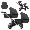 Brav duo