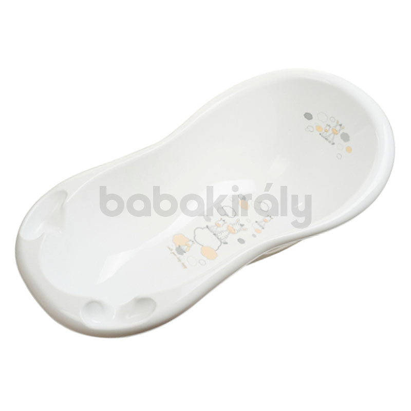 Kád - Nagy - Zebra - Fehér