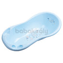 Kád - Nagy - Zebra - Kék