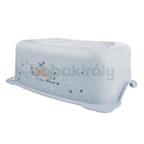 WC Fellépő - Bálna - Kék