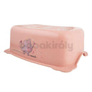 WC Fellépő - Elefánt - Barack