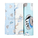 Pelenka - Fiús színekkel