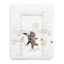 Pelenkázó lap - Basic - Galaktikus utazás