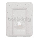 Pelenkázó lap - Basic - Jegesmedve