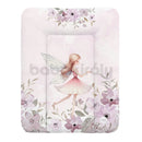 Pelenkázó lap - Basic - Tündér