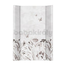 Merev pelenkázó lap (ék peremmel) - Basic - Harmónia