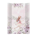 Puha pelenkázó lap (ék peremmel) - Basic - Tündér