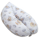 Szoptatós párna (kifli) - Koalás - Bézs