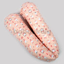 Szoptatós párna (nagy) - Hintázó nyuszi