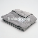 Kocsitakaró - Világos Szürke (Vékony)