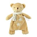 Tulilo Alvó plüss - Maci - Bézs