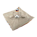 Tulilo Alvókendő - Maci - Bézs és csíkos