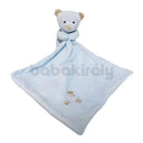 Tulilo Alvókendő - Maci - Világos kék